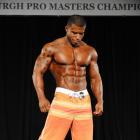 Jeremy  Grant - IFBB North American Championships 2014 - #1