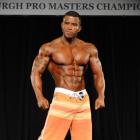 Jeremy  Grant - IFBB North American Championships 2014 - #1