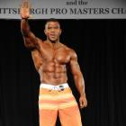 Jeremy  Grant - IFBB North American Championships 2014 - #1