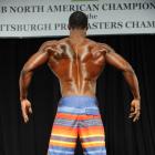 Travales  Blout - IFBB Pittsburgh Pro Masters  2014 - #1