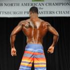 Travales  Blout - IFBB Pittsburgh Pro Masters  2014 - #1