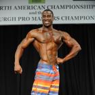 Travales  Blout - IFBB Pittsburgh Pro Masters  2014 - #1