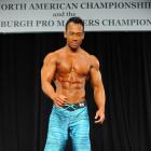 Scott  Do - IFBB Pittsburgh Pro Masters  2014 - #1