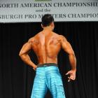 Scott  Do - IFBB Pittsburgh Pro Masters  2014 - #1