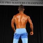 Ben  Chimoski - IFBB North American Championships 2014 - #1