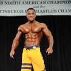 Lance  Phillips - IFBB Pittsburgh Pro Masters  2014 - #1