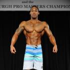 Christopher  Matthews - IFBB North American Championships 2014 - #1