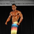 Jose  Moreno - IFBB North American Championships 2014 - #1