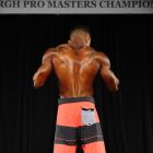 Pradeep (Freddy)  Naidu - IFBB North American Championships 2014 - #1