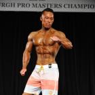 Anthony  Ngo - IFBB North American Championships 2014 - #1