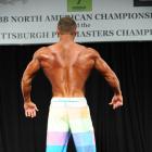 Michael  Johnson - IFBB Pittsburgh Pro Masters  2014 - #1