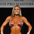 Jana  Hinsley - IFBB North American Championships 2014 - #1