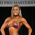Jana  Hinsley - IFBB North American Championships 2014 - #1