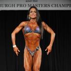 Yesica  Orol - IFBB North American Championships 2014 - #1