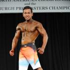 Tim  Degroot - IFBB Pittsburgh Pro Masters  2014 - #1