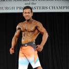 Tim  Degroot - IFBB Pittsburgh Pro Masters  2014 - #1