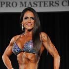 Yesica  Orol - IFBB North American Championships 2014 - #1