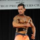 Tim  Degroot - IFBB Pittsburgh Pro Masters  2014 - #1