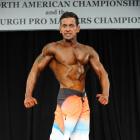 Tim  Degroot - IFBB Pittsburgh Pro Masters  2014 - #1