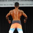 Tim  Degroot - IFBB Pittsburgh Pro Masters  2014 - #1