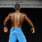 Roger  Fredericks - IFBB North American Championships 2014 - #1