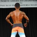 Tim  Degroot - IFBB Pittsburgh Pro Masters  2014 - #1