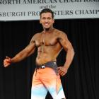 Tim  Degroot - IFBB Pittsburgh Pro Masters  2014 - #1