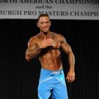 Roger  Fredericks - IFBB North American Championships 2014 - #1