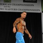 Roger  Fredericks - IFBB North American Championships 2014 - #1