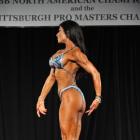 Amanda  Fanelli - IFBB North American Championships 2014 - #1