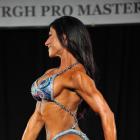 Amanda  Fanelli - IFBB North American Championships 2014 - #1