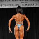 Amanda  Fanelli - IFBB North American Championships 2014 - #1