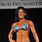 Amanda  Fanelli - IFBB North American Championships 2014 - #1