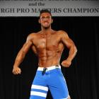 Nick  Evangelista - IFBB North American Championships 2014 - #1