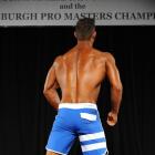 Nick  Evangelista - IFBB North American Championships 2014 - #1