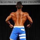 Nick  Evangelista - IFBB North American Championships 2014 - #1