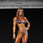 Philita  Wheeler - IFBB North American Championships 2014 - #1