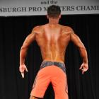 Brian  Lewis - IFBB North American Championships 2014 - #1