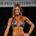 Philita  Wheeler - IFBB North American Championships 2014 - #1