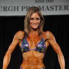 Philita  Wheeler - IFBB North American Championships 2014 - #1