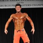 Brian  Lewis - IFBB North American Championships 2014 - #1