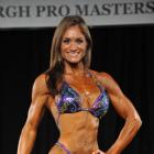 Philita  Wheeler - IFBB North American Championships 2014 - #1