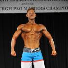 Matthew  Simpson - IFBB North American Championships 2014 - #1