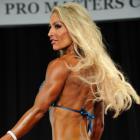 Lynn  Sambuco - IFBB Pittsburgh Pro Masters  2014 - #1