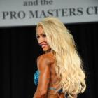 Lynn  Sambuco - IFBB Pittsburgh Pro Masters  2014 - #1