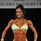 Cynthia  Aguirre - IFBB North American Championships 2014 - #1