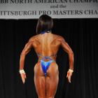 Courtney  Edwards - IFBB North American Championships 2014 - #1