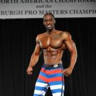 Henry  James - IFBB North American Championships 2014 - #1