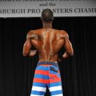 Henry  James - IFBB North American Championships 2014 - #1