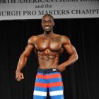 Henry  James - IFBB North American Championships 2014 - #1